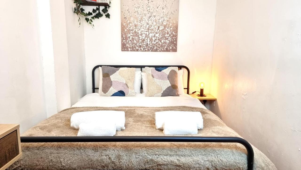 런던 3 Bed Flat O2 Arena Dyson House 아파트 외부 사진