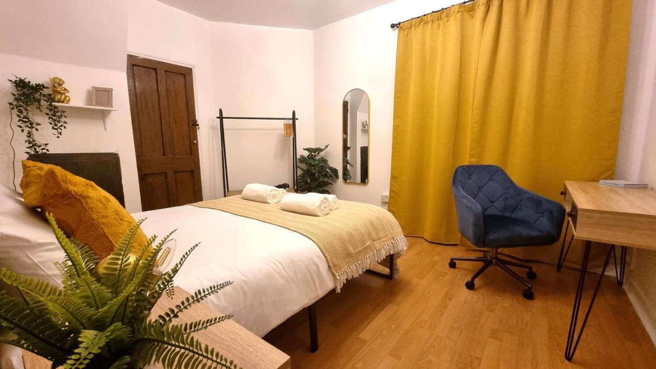 런던 3 Bed Flat O2 Arena Dyson House 아파트 외부 사진