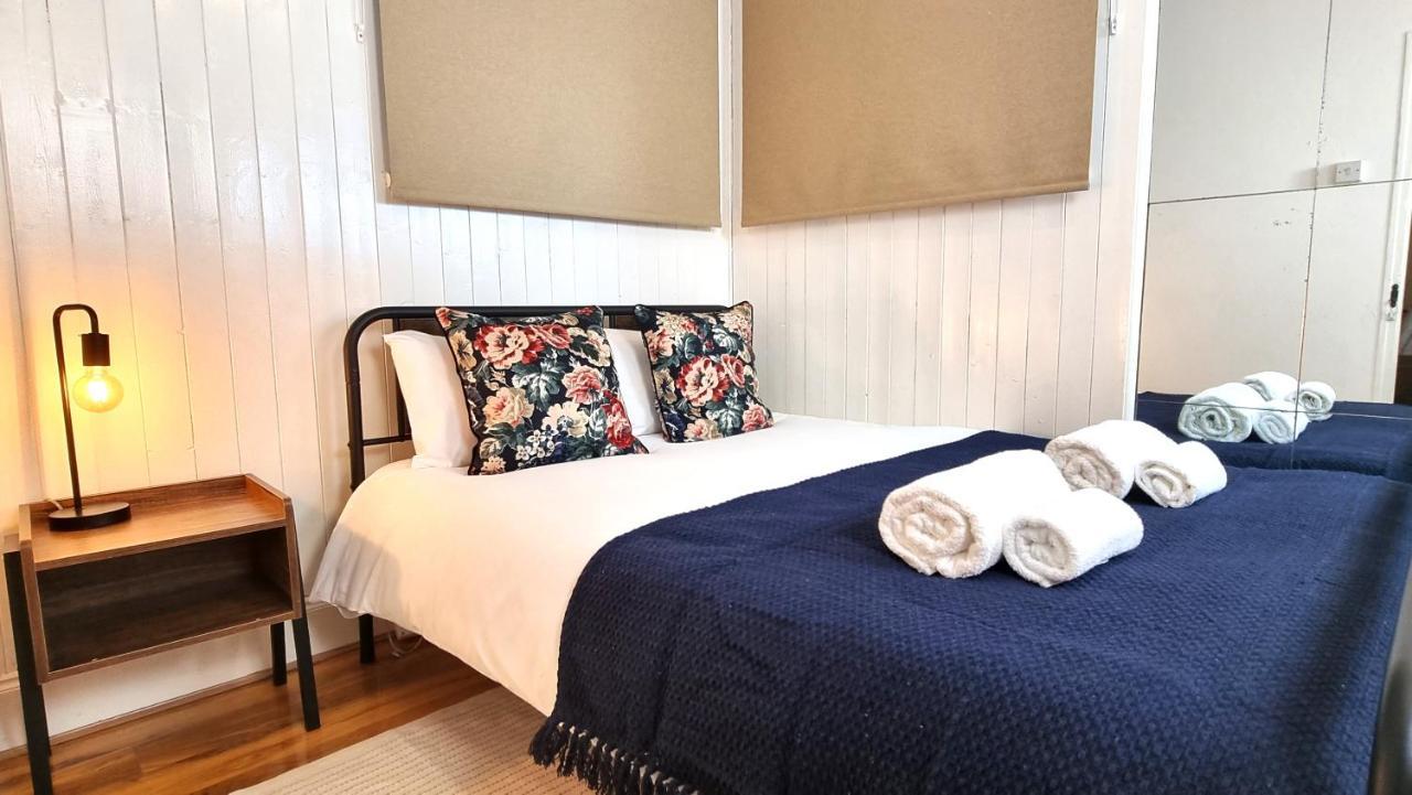 런던 3 Bed Flat O2 Arena Dyson House 아파트 외부 사진