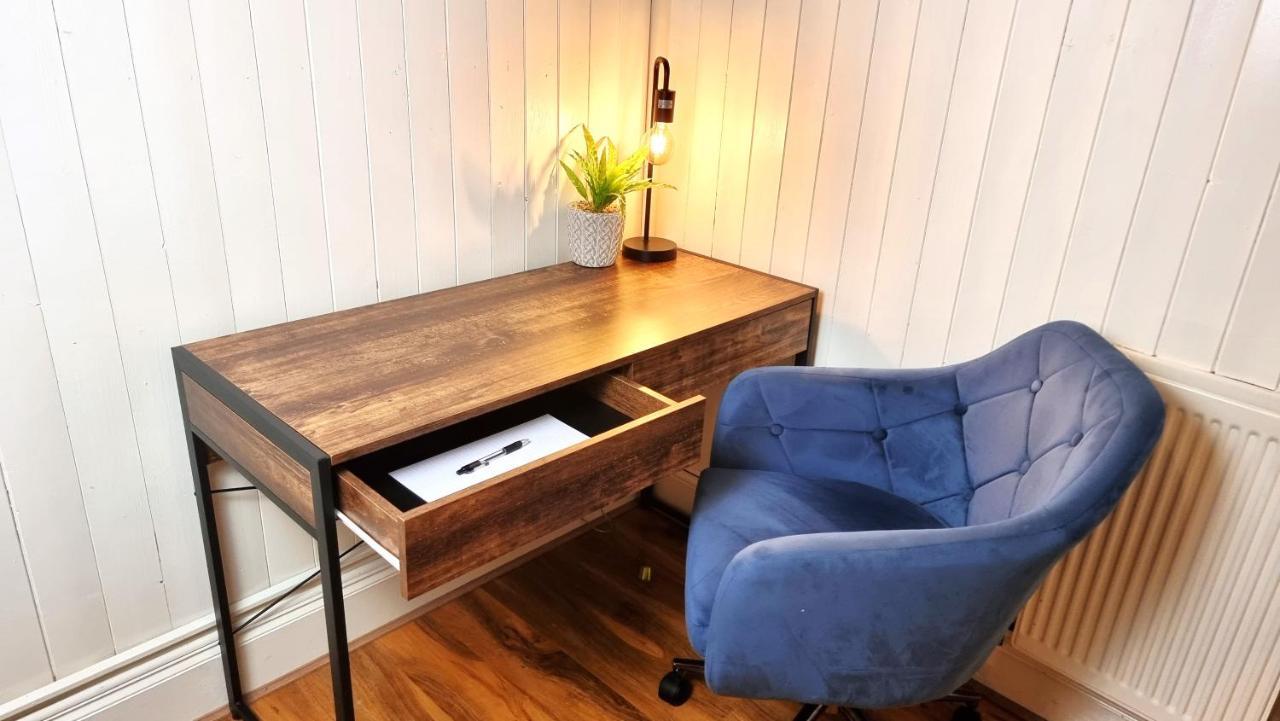 런던 3 Bed Flat O2 Arena Dyson House 아파트 외부 사진