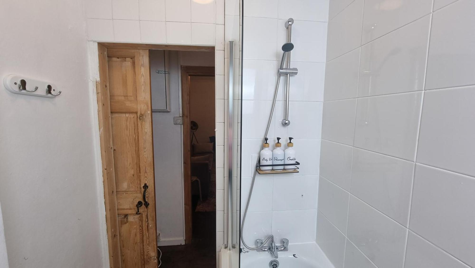 런던 3 Bed Flat O2 Arena Dyson House 아파트 외부 사진