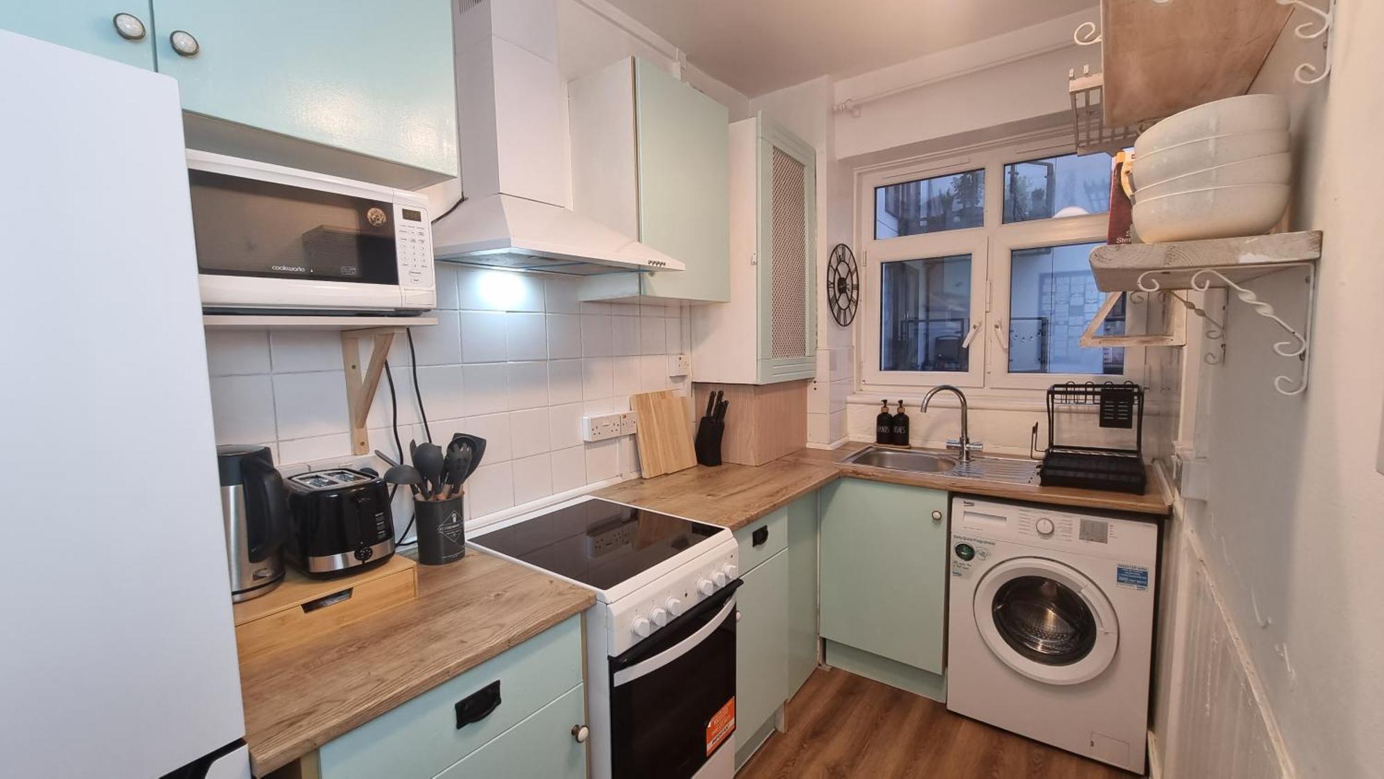 런던 3 Bed Flat O2 Arena Dyson House 아파트 외부 사진